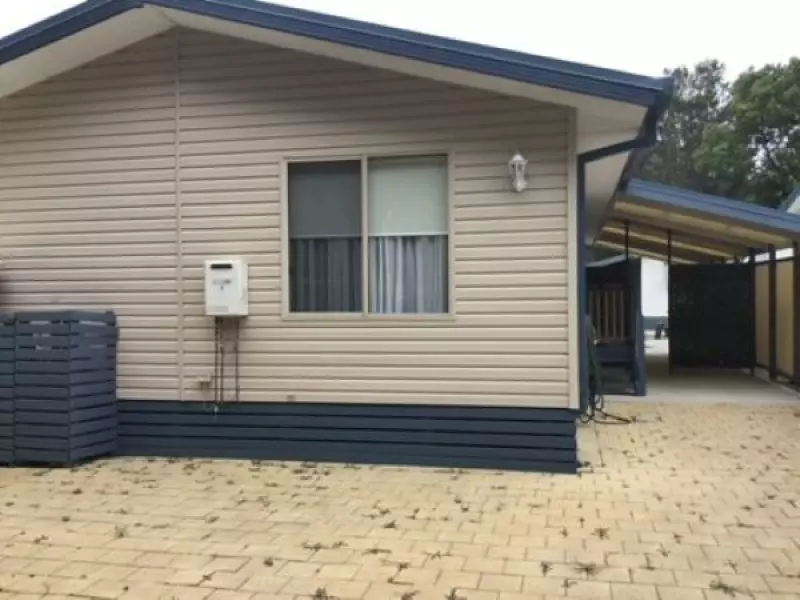 Riverside Village - site 94