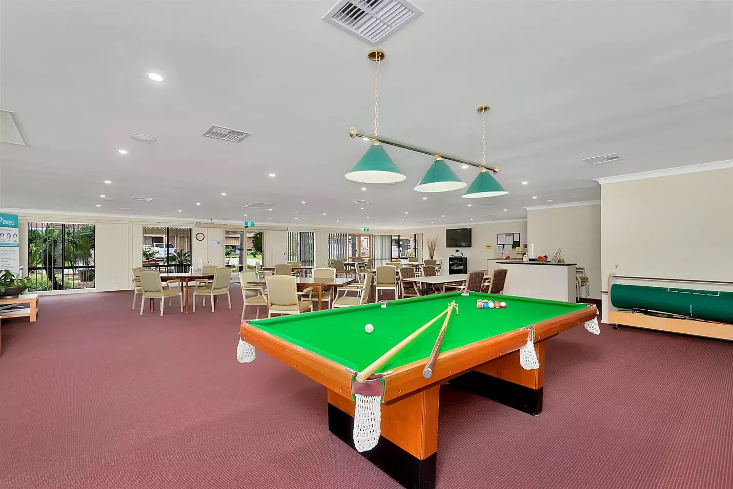 Resthaven ‘Glynde Lodge’ Retirement Living offers 81 charming and low-maintenance units, set amongst beautifully maintained grounds.