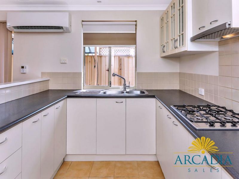 Arcadia Waters Maddington - Ideal Location Next to the Caravan Hardstand