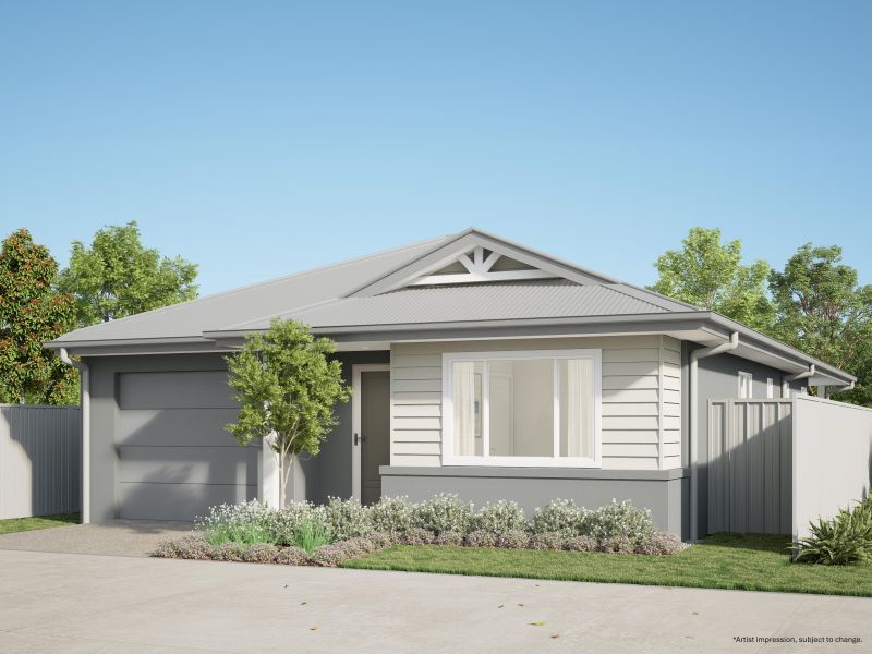 Introducing The Lindesay