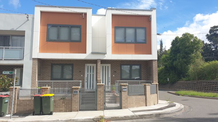 Building, and downsizing into, a duplex: getting the design right