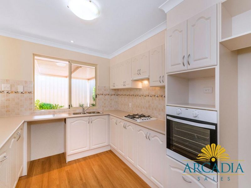 ARCADIA WATERS MANDURAH - Claudia Design