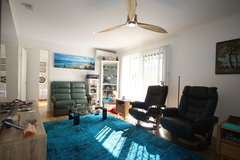 Bilambil Creek Over 50's Residential Pet friendly Village