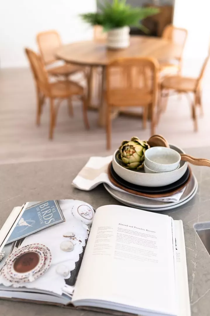 Join the Monterey Community