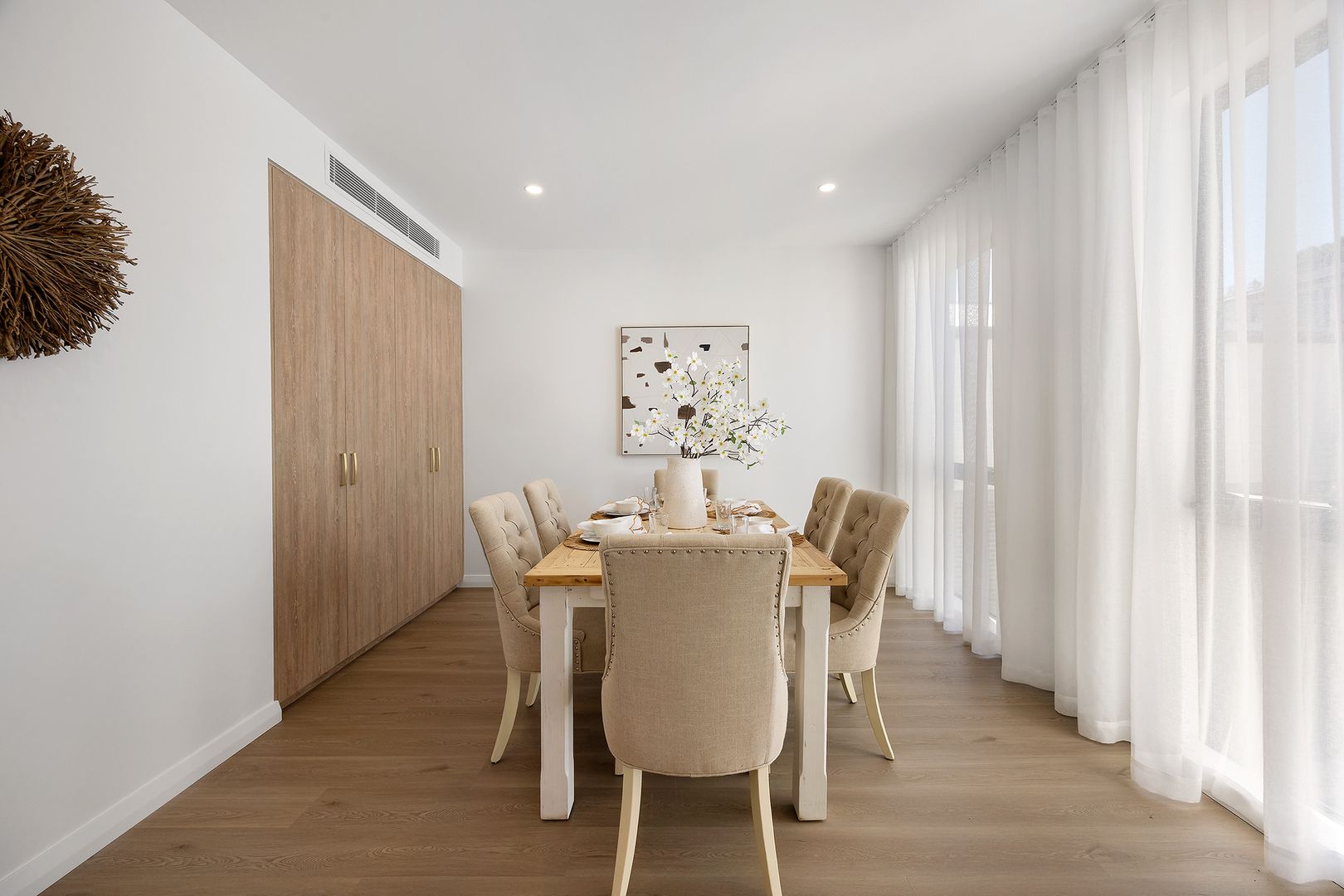 NEW RELEASE | Luxury 2 & 3 Bedroom Villas at Mt Gilead Estate