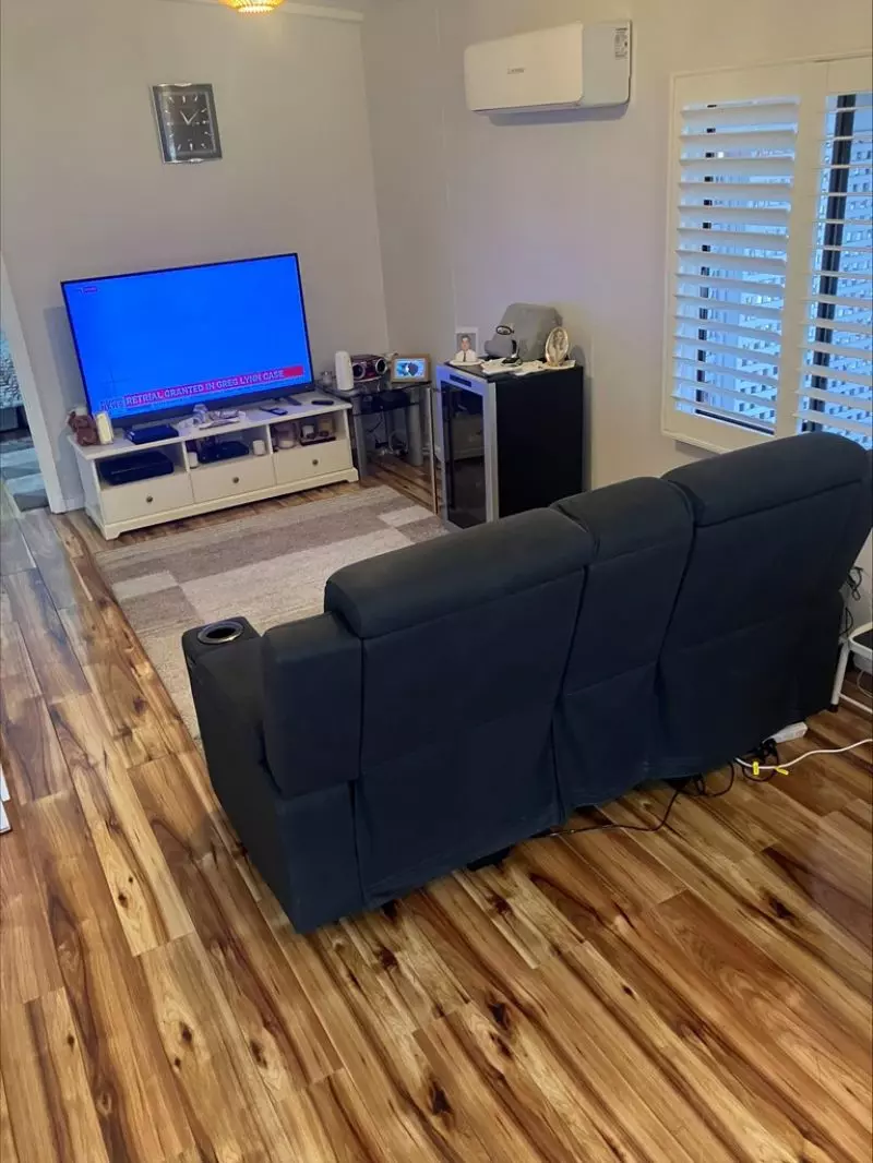 Make this your forever home