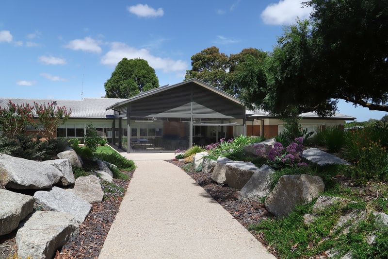 Freshly Updated Haven with Private Courtyard