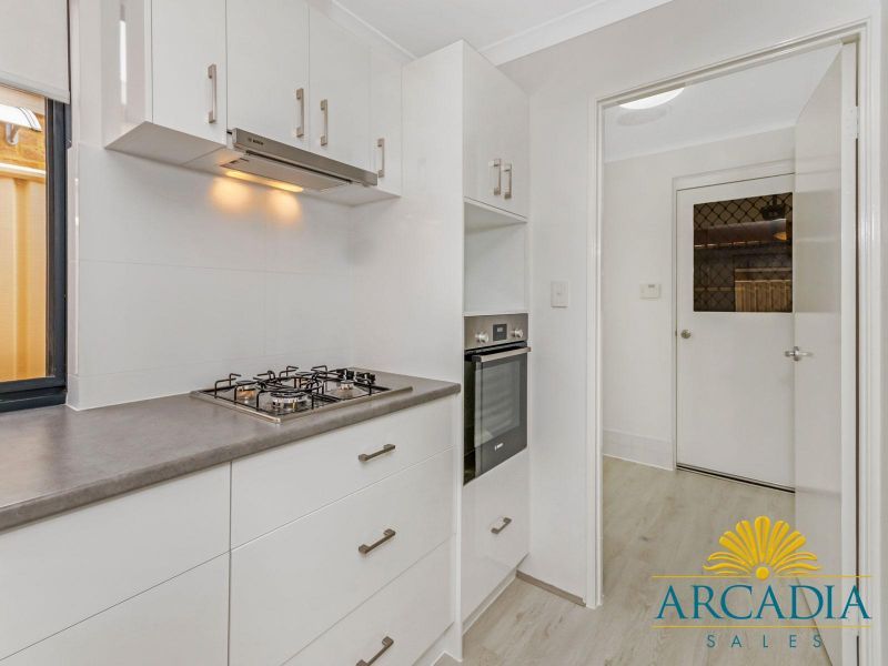 Arcadia Waters Maddington- Best kept gardens in Perth