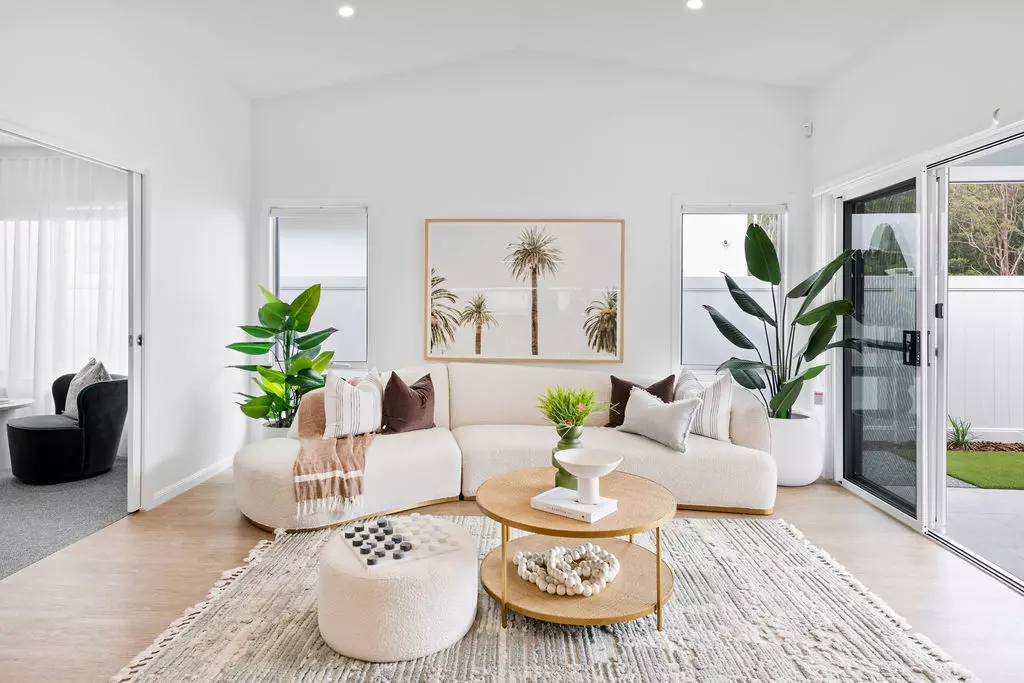 Lafayette by Palm Lake Resort Forster Lakes