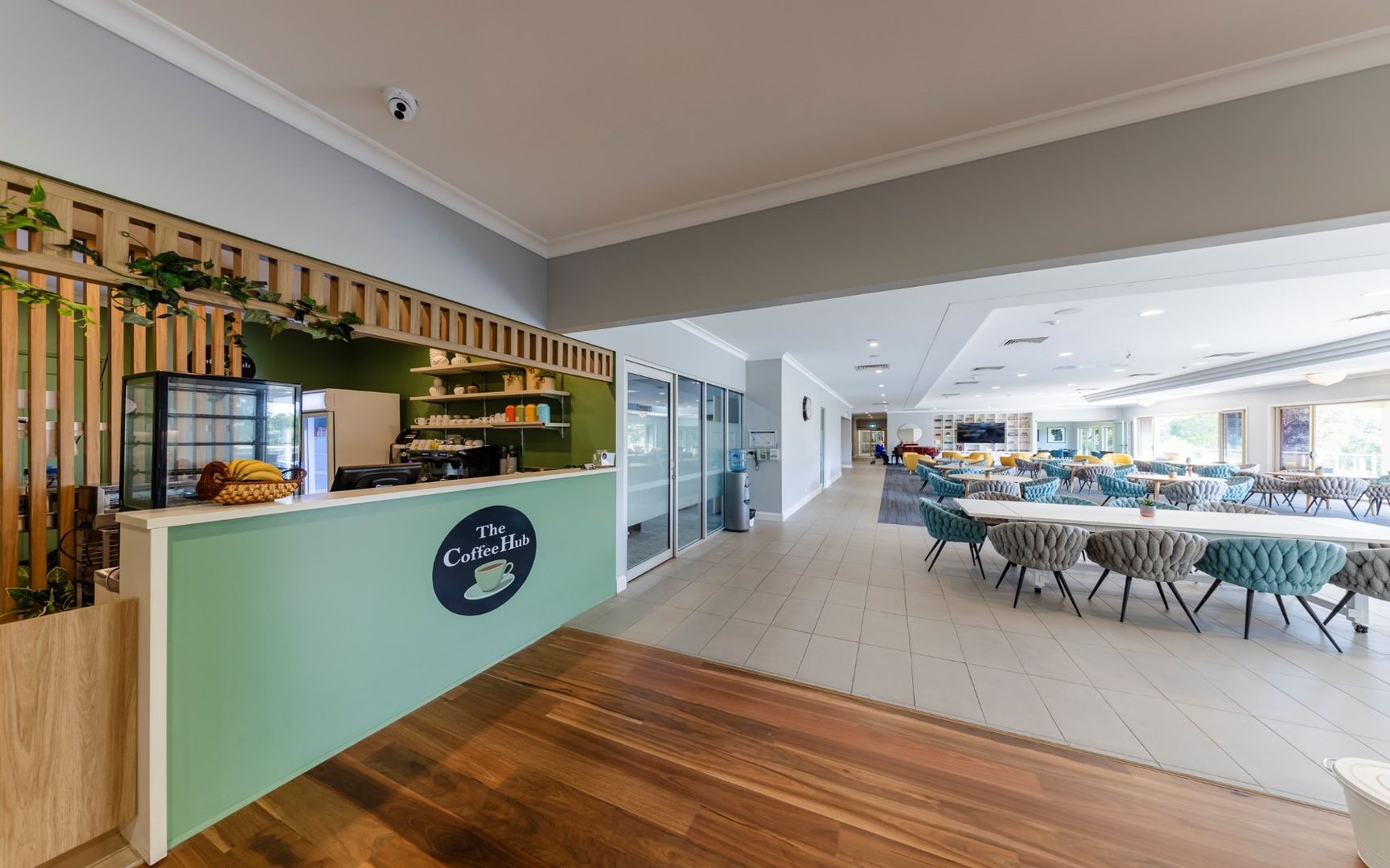 One Bedroom | Serviced Apartment 418