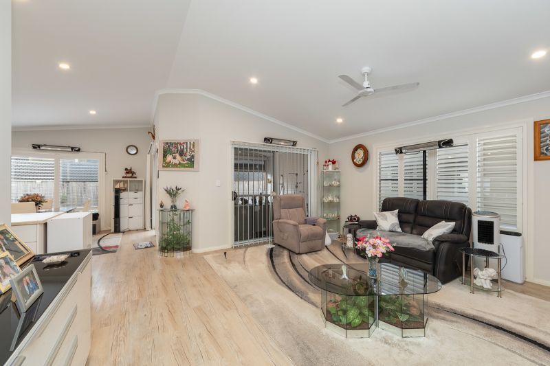 Sunlit Home in Sought-After Location!