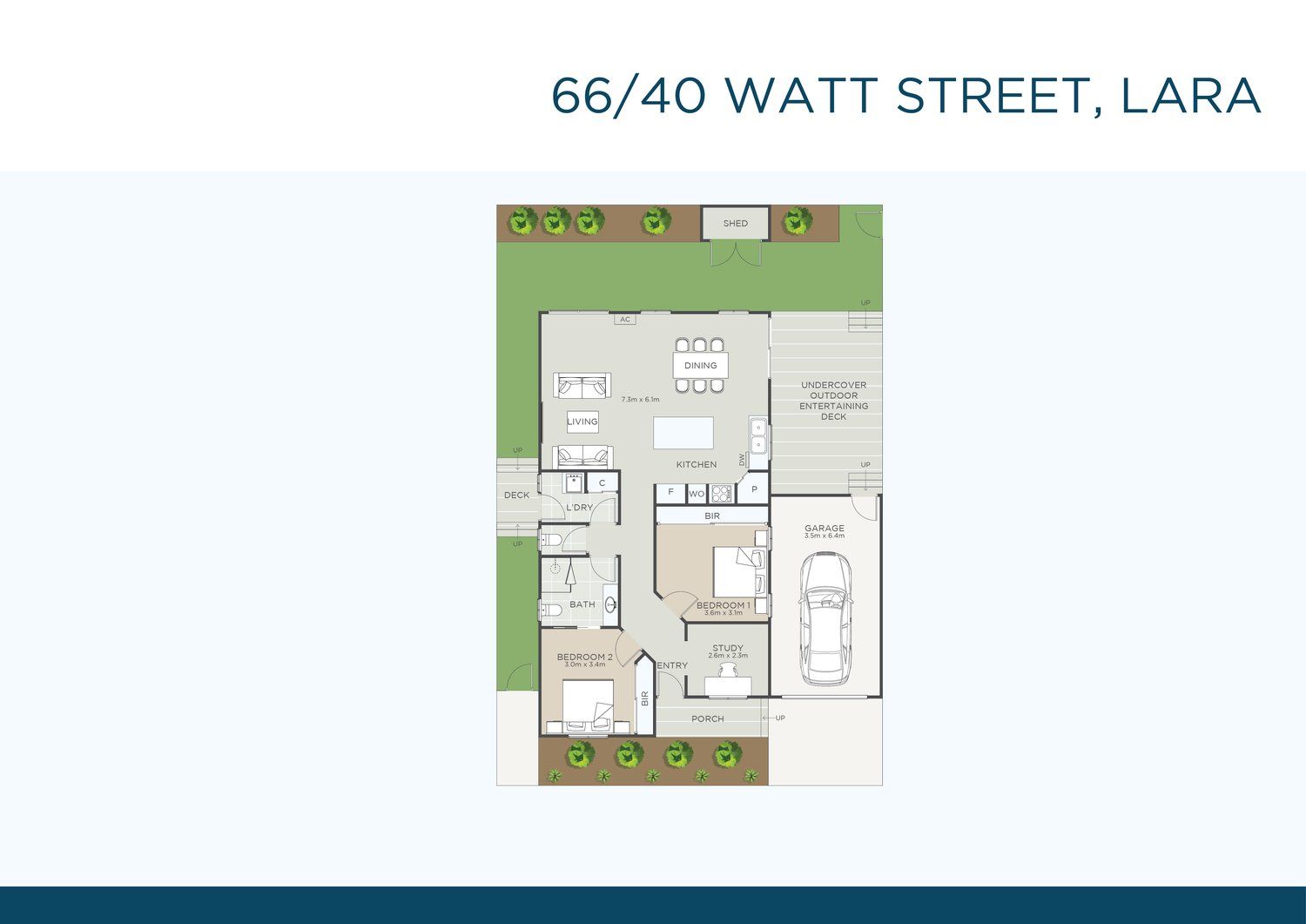 Comfortable Living in Prime Community
