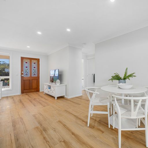 Two Bedroom | Villa 24