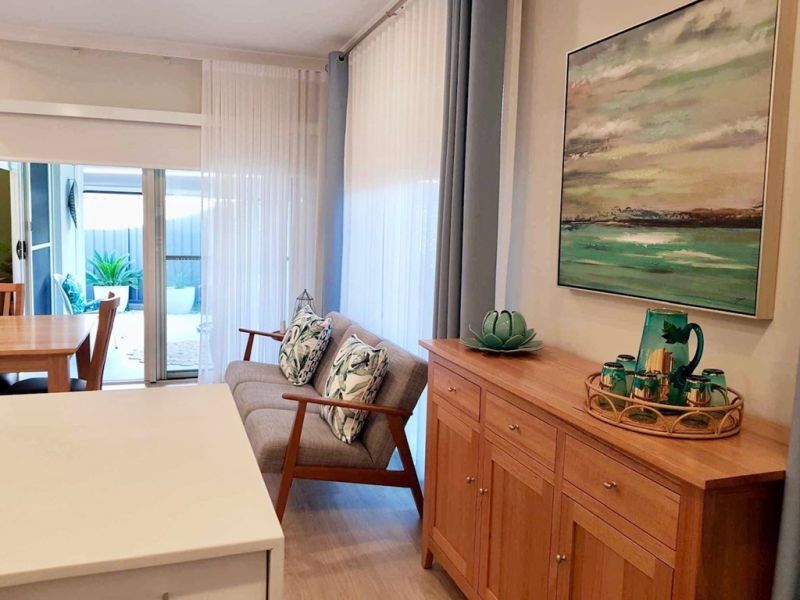 YOUR PERFECT RETREAT