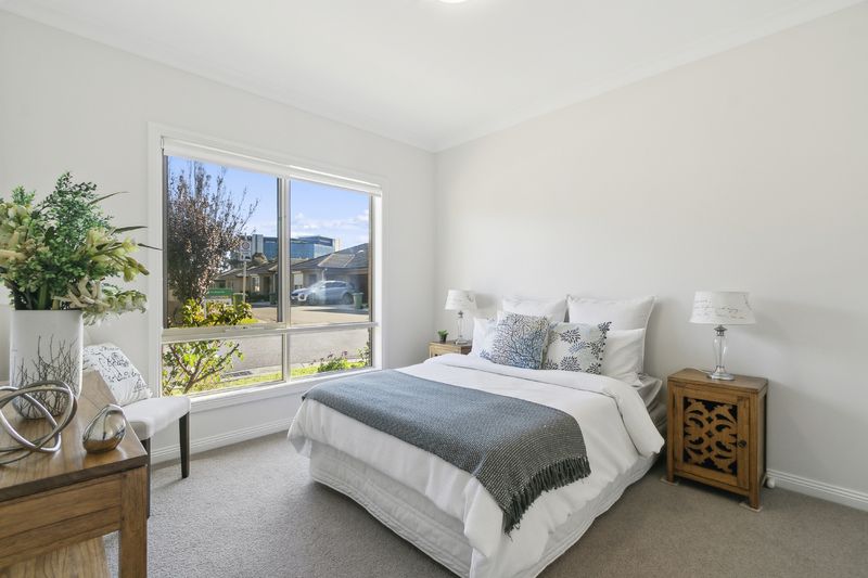 Spacious Villa with Modern Kitchen and Private Garden