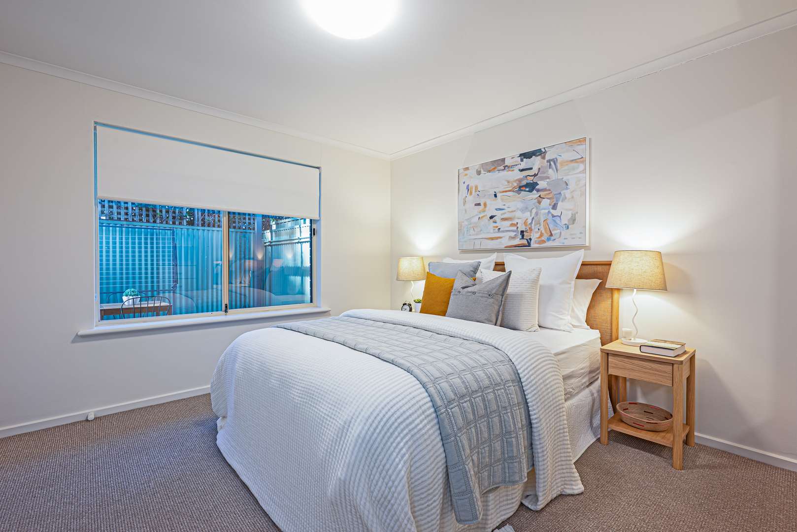 Are you Aged 65 Years or Older and No Longer Working Full Time? A Calm and Connected Lifestyle Awaits