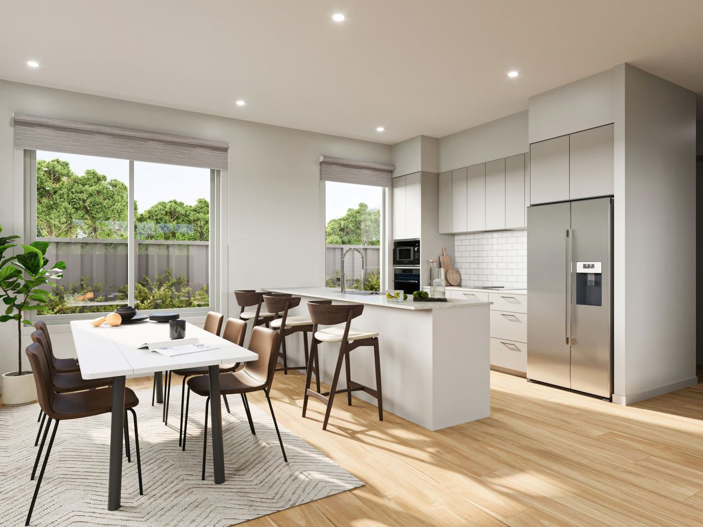 Generous Living, Designed to Gather - The Ironbark
