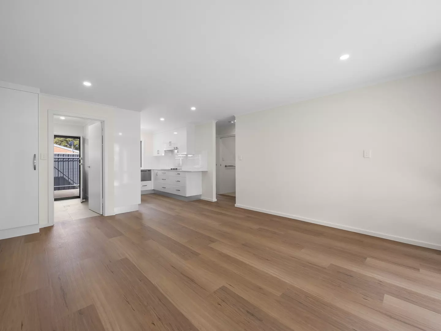 Retirement Living for the over 60's in Paradise located near Linear Park 