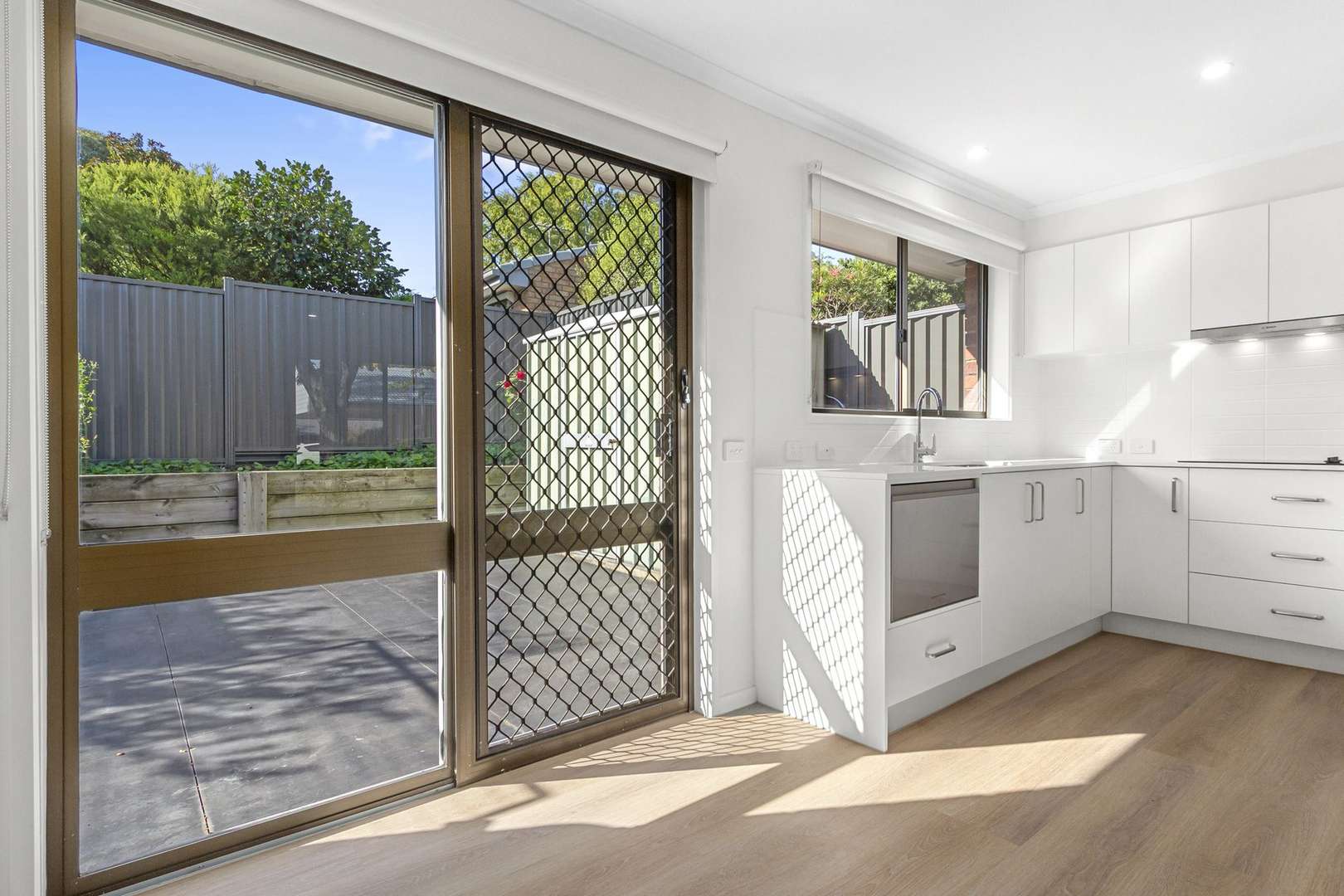 Modern Style with Alfresco Living