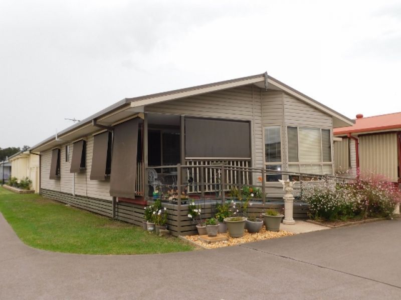 Site #485 (Pre loved) Bayway Village