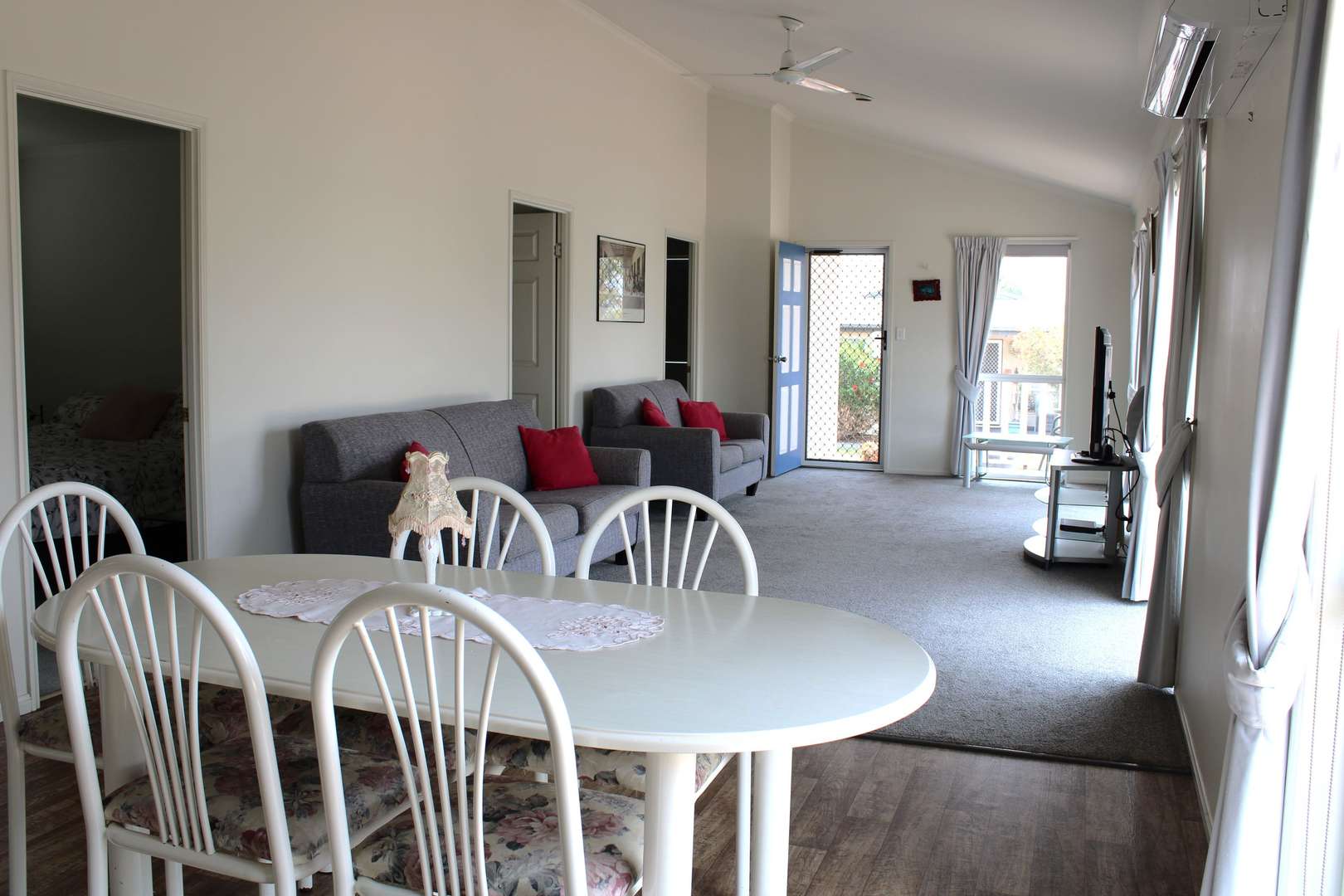 Palm Lake Resort Mt Warren Park 