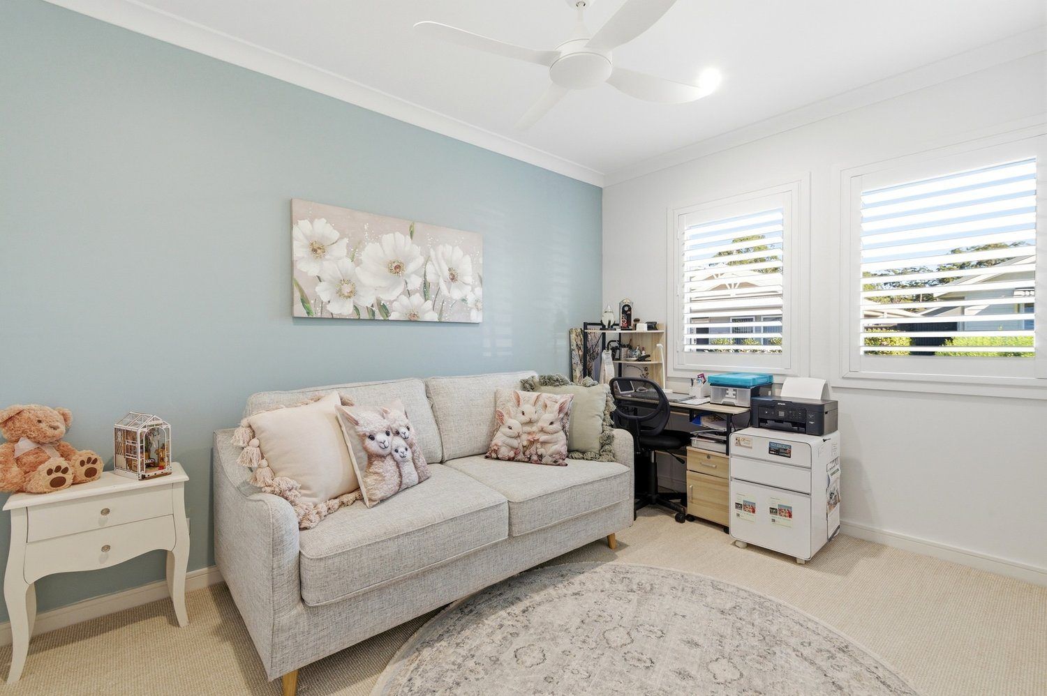 Your Own Private Haven!