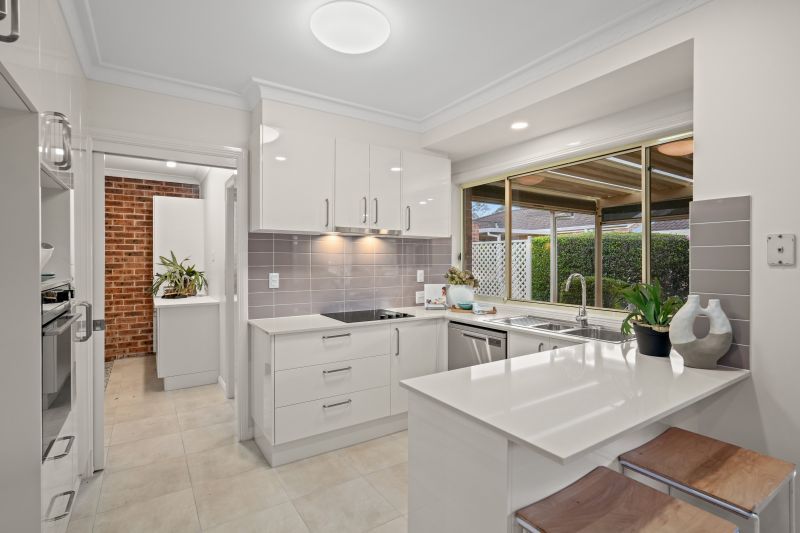 Fully Refurbished Villa