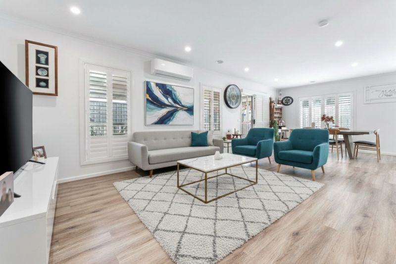 Lifestyle Berwick Waters - More than a house, it's your new Lifestyle