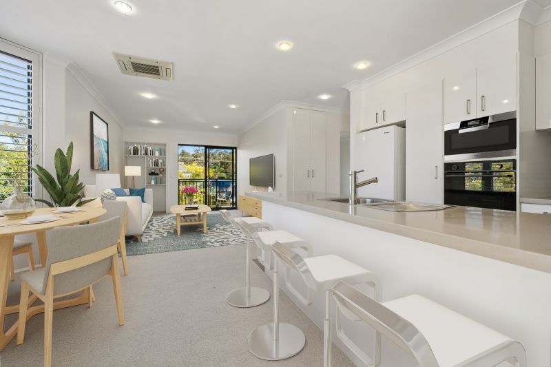 Mona Vale on Your Doorstep