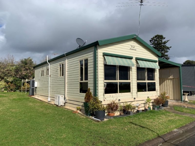 Pelican Shores Estate Site R25P