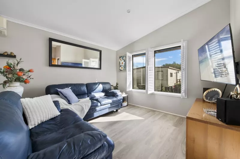 Stylish, Sunny & Perfectly Positioned - $340,000