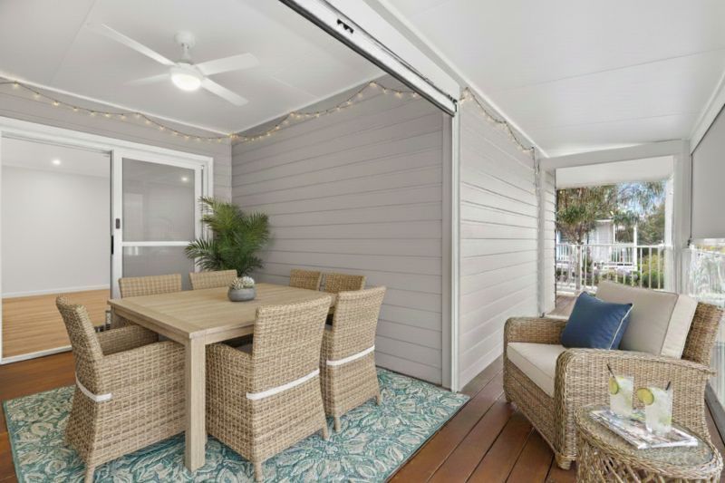Lifestyle Communities St Leonards the Waves - When location and style matters