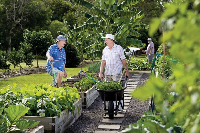Site 47 - Established Ningaloo