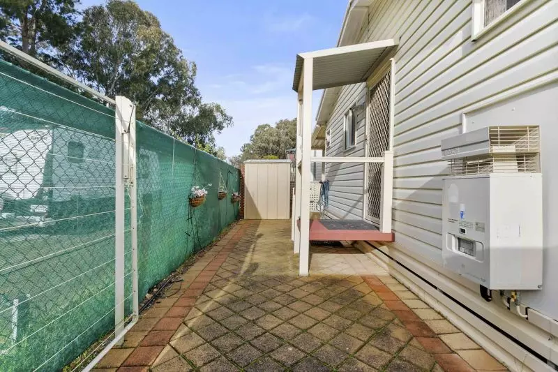 Spacious Three Bedroom Home