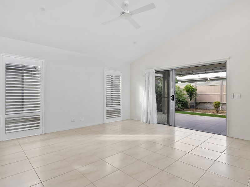 Site 85 - Established Coolum