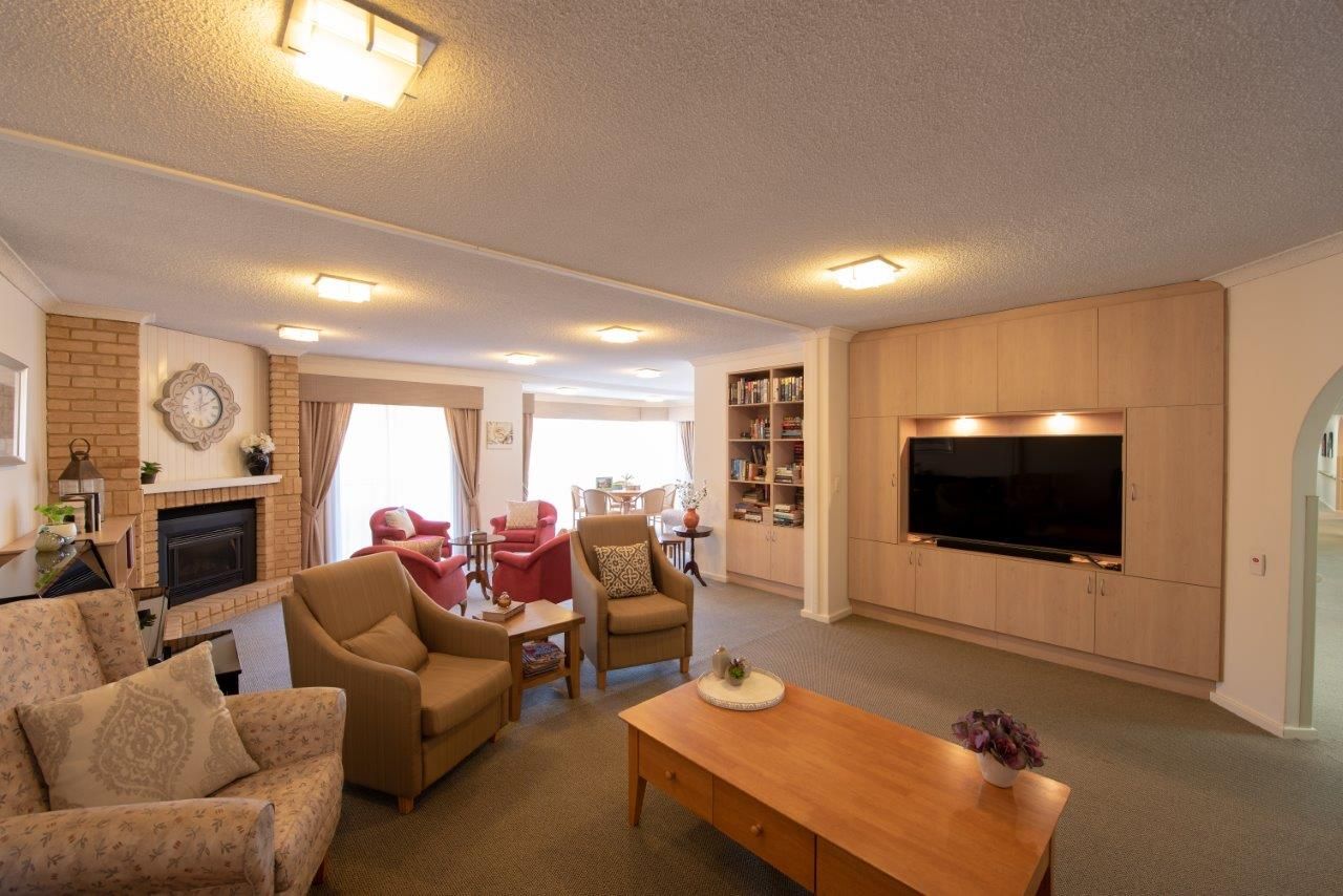 Serviced Apartments Glengarry Village 