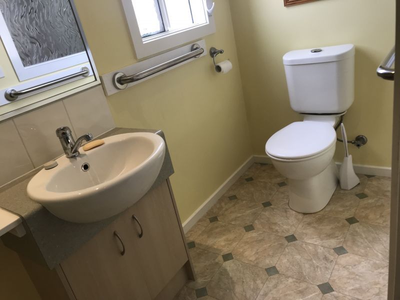 Site 118 - Peninsula Parklands