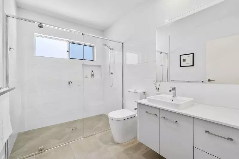 Site 316 - Established Kuranda