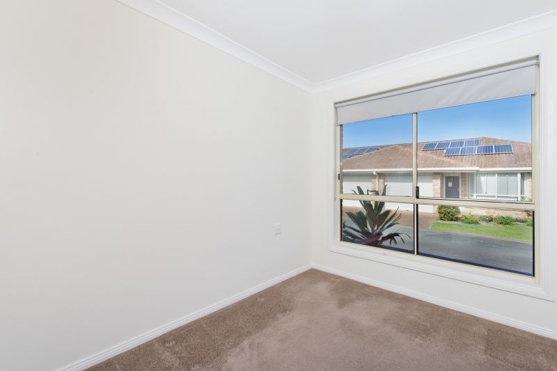 For a carefree coastal lifestyle