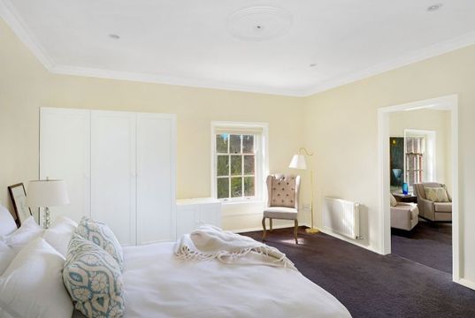 Substantial Studio in Historic Eymard House