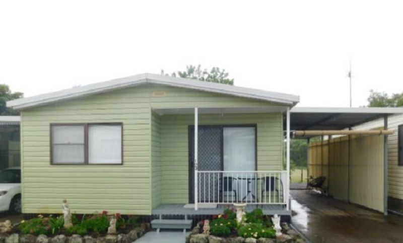 Banksia Grove Village - Site 123