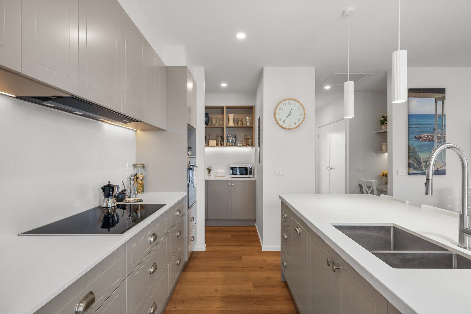 Lifestyle Communities Phillip Island - A smart, stylish one-bedroom retreat near the park