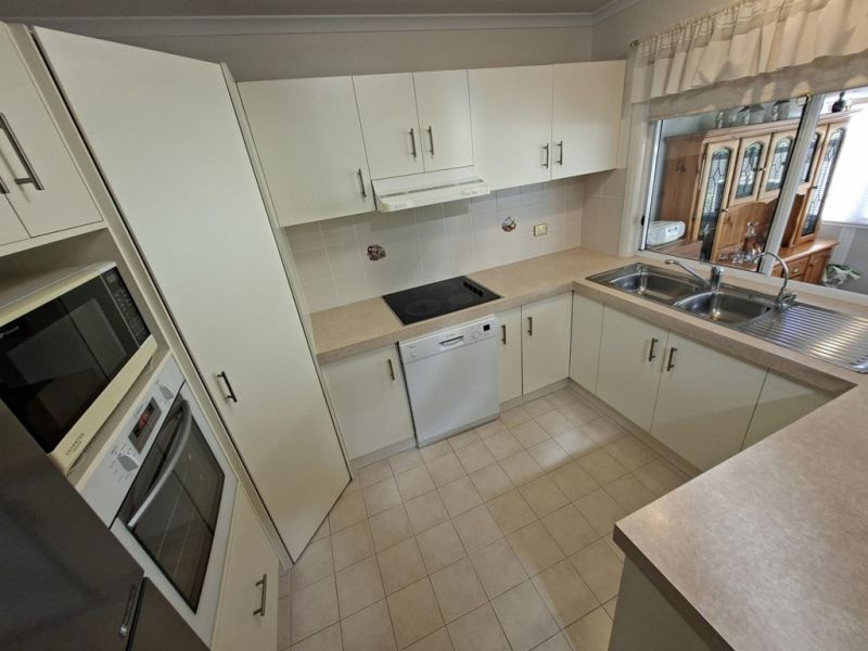 Ideal for downsizers