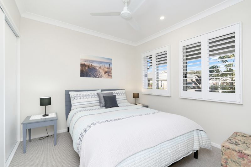 Stylish Contemporary Home