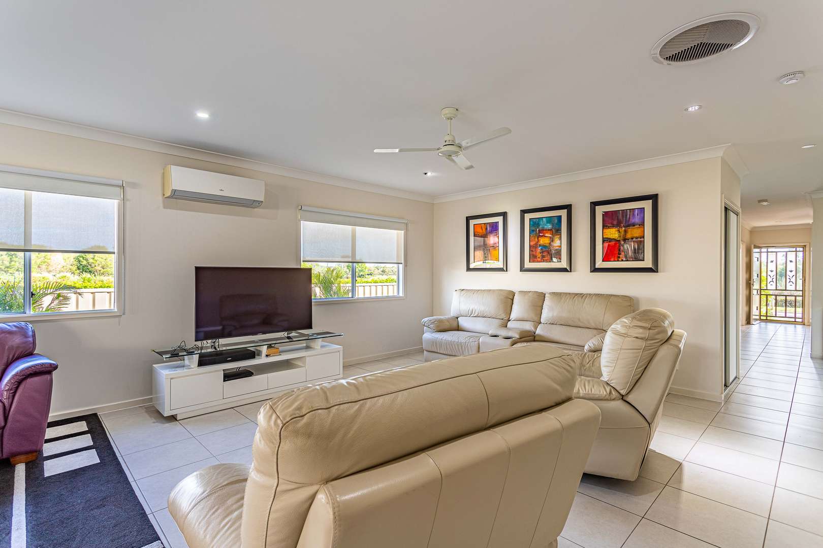 Palm Lake Resort Fern Bay - Peaceful location