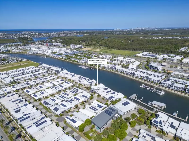 Site 80 - Established Riversong