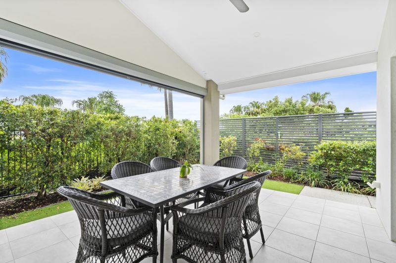 Site 28 - Established Atoll