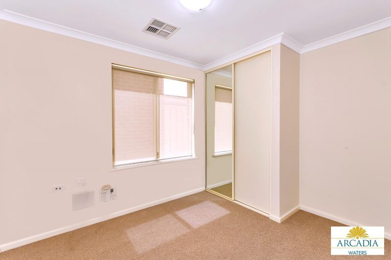 ARCADIA WATERS MANDURAH - NESTLED IN QUIET LOCATION