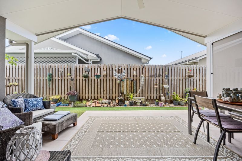 Modern Comfort in Prime Community Location