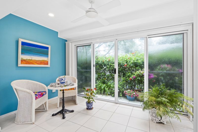 Site 63 - Established Flinders